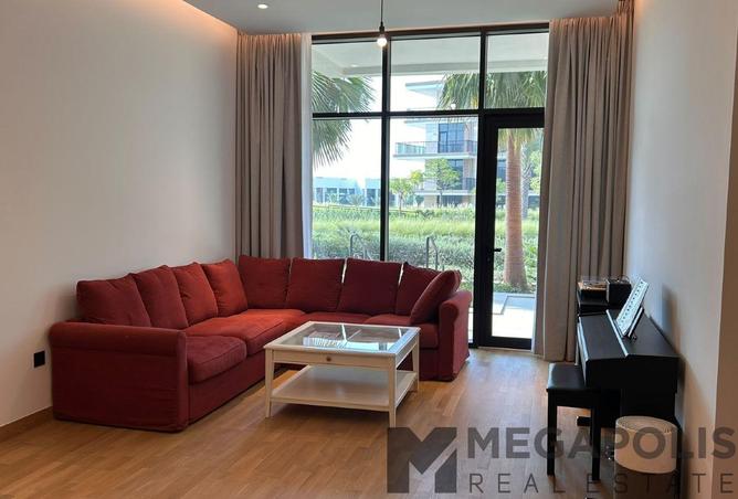 1-bed apartment in Jubail Terraces · Furnished — photo 2