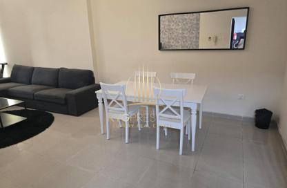 Apartment - 1 - 2 for rent in Lake City Tower - JLT Cluster D - Jumeirah Lake Towers - Dubai Apartment - 1 - 2 for rent in Lake City Tower - JLT Cluster D - Jumeirah Lake Towers - Dubai