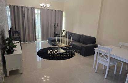 Apartment - 1 - 2 for rent in Lake City Tower - JLT Cluster D - Jumeirah Lake Towers - Dubai Apartment - 1 - 2 for rent in Lake City Tower - JLT Cluster D - Jumeirah Lake Towers - Dubai