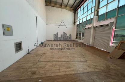Warehouse - Studio - 1 Bathroom for rent in Umm Dir - Umm Al Quwain Warehouse - Studio - 1 Bathroom for rent in Umm Dir - Umm Al Quwain