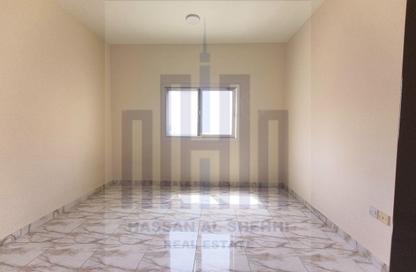Apartment - Studio - 1 Bathroom for rent in Muweileh Community - Muwaileh Commercial - Sharjah