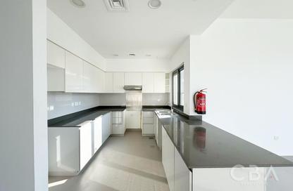 Villa - 4 Bedrooms - 5 Bathrooms for rent in Maple at Dubai Hills Estate 2 - Maple at Dubai Hills Estate - Dubai Hills Estate - Dubai