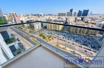 Apartment - 2 Bedrooms - 3 Bathrooms for rent in Manazil Al Raffa 01 - Al Raffa - Bur Dubai - Dubai