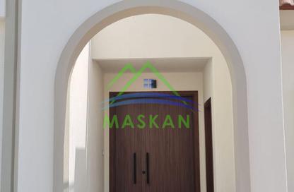 Villa - 4 Bedrooms - 5 Bathrooms for rent in Fay Al Reeman II - Al Shamkha - Abu Dhabi Villa - 4 Bedrooms - 5 Bathrooms for rent in Fay Al Reeman II - Al Shamkha - Abu Dhabi