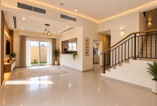 Single Row | Mortgage Possible | Big Plot | Vacant
