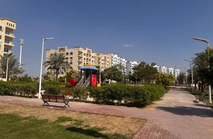 Apartment - 2 Bedrooms - 3 Bathrooms for sale in Al Ameera Village - Ajman