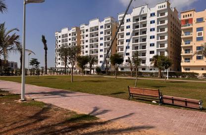 Apartment - 2 Bedrooms - 3 Bathrooms for sale in Al Ameera Village - Ajman