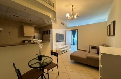 Apartment - 1 Bedroom - 1 Bathroom for rent in Marina Diamond 2 - Marina Diamonds - Dubai Marina - Dubai Apartment - 1 Bedroom - 1 Bathroom for rent in Marina Diamond 2 - Marina Diamonds - Dubai Marina - Dubai