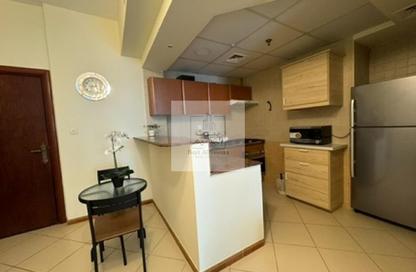 Apartment - 1 Bedroom - 1 Bathroom for rent in Marina Diamond 2 - Marina Diamonds - Dubai Marina - Dubai Apartment - 1 Bedroom - 1 Bathroom for rent in Marina Diamond 2 - Marina Diamonds - Dubai Marina - Dubai