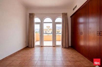فيلا - 5 غرف نوم - 6 حمامات للايجار في ذو الديا - ذا فيلا دبي - دبي