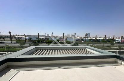 Villa - 3 Bedrooms - 4 Bathrooms for rent in Caya 2 - Arabian Ranches 3 - Dubai