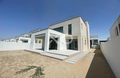 Villa - 3 Bedrooms - 4 Bathrooms for rent in Caya 2 - Arabian Ranches 3 - Dubai