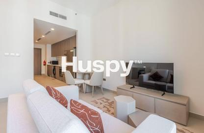 Apartment - Studio - 1 Bathroom for sale in Views A - Yas Golf Collection - Yas Island - Abu Dhabi Apartment - Studio - 1 Bathroom for sale in Views A - Yas Golf Collection - Yas Island - Abu Dhabi