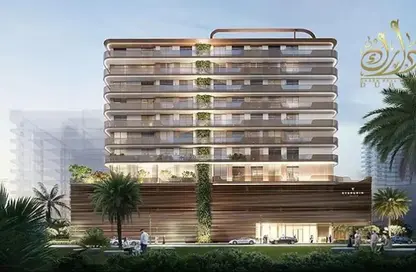 شقة - 1 حمام للبيع في إيفرجرين هاوس 2 - جميرا جاردن سيتي - السطوة - دبي