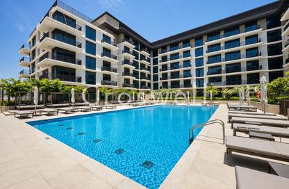 Apartment - 2 Bedrooms - 2 Bathrooms for rent in Sundridge - Mina Rashid - Dubai