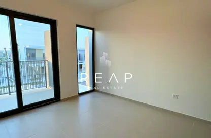 Villa - 3 Bedrooms - 4 Bathrooms for rent in Elan - Tilal Al Ghaf - Dubai Villa - 3 Bedrooms - 4 Bathrooms for rent in Elan - Tilal Al Ghaf - Dubai