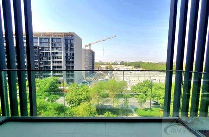 Apartment - 2 - 3 for sale in Vida 1 - Vida Residences - Aljada - Sharjah Apartment - 2 - 3 for sale in Vida 1 - Vida Residences - Aljada - Sharjah