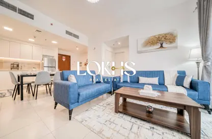 شقة - غرفة نوم - 1 حمام للايجار في صافي 1 بي - صافي 1 - سافي - تاون سكوير - دبي