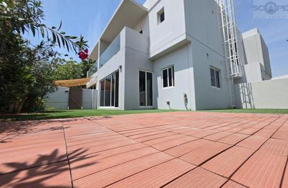 Villa - 4 Bedrooms - 4 Bathrooms for rent in Arabella Townhouses 3 - Arabella Townhouses - Mudon - Dubai Villa - 4 Bedrooms - 4 Bathrooms for rent in Arabella Townhouses 3 - Arabella Townhouses - Mudon - Dubai