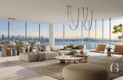 Apartment - 3 Bedrooms - 4 Bathrooms for sale in The Edit at D3 Tower B - The Edit at D3 - Dubai Design District - Dubai
