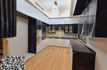 Villa - 6 Bedrooms - 7+ Bathrooms for sale in Al Helio 2 - Al Helio - Ajman