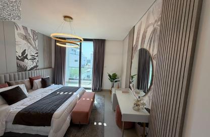 Villa - 4 - 5 for sale in Sun Island - Ajmal Makan City - Sharjah Waterfront City - Sharjah
