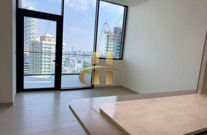 Apartment - 1 - 2 for rent in Binghatti Royale - District 18 - Jumeirah Village Circle - Dubai