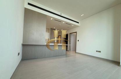 Apartment - 1 - 2 for rent in Binghatti Royale - District 18 - Jumeirah Village Circle - Dubai