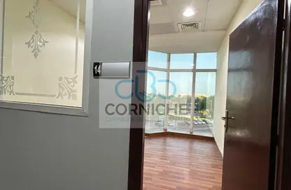Business Centre - Studio - 6 Bathrooms for rent in Corniche View Tower - Corniche Road - Abu Dhabi Business Centre - Studio - 6 Bathrooms for rent in Corniche View Tower - Corniche Road - Abu Dhabi