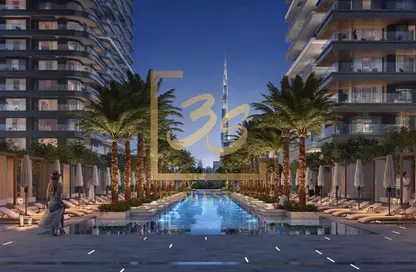 شقة - غرفة نوم - 1 حمام للبيع في أدريس ريزيدنسز زعبيل 4 - زعبيل 1 - زعبيل - دبي