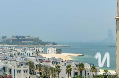 Apartment - 3 Bedrooms - 4 Bathrooms for sale in Al Tamr - Shoreline Apartments - Palm Jumeirah - Dubai Apartment - 3 Bedrooms - 4 Bathrooms for sale in Al Tamr - Shoreline Apartments - Palm Jumeirah - Dubai