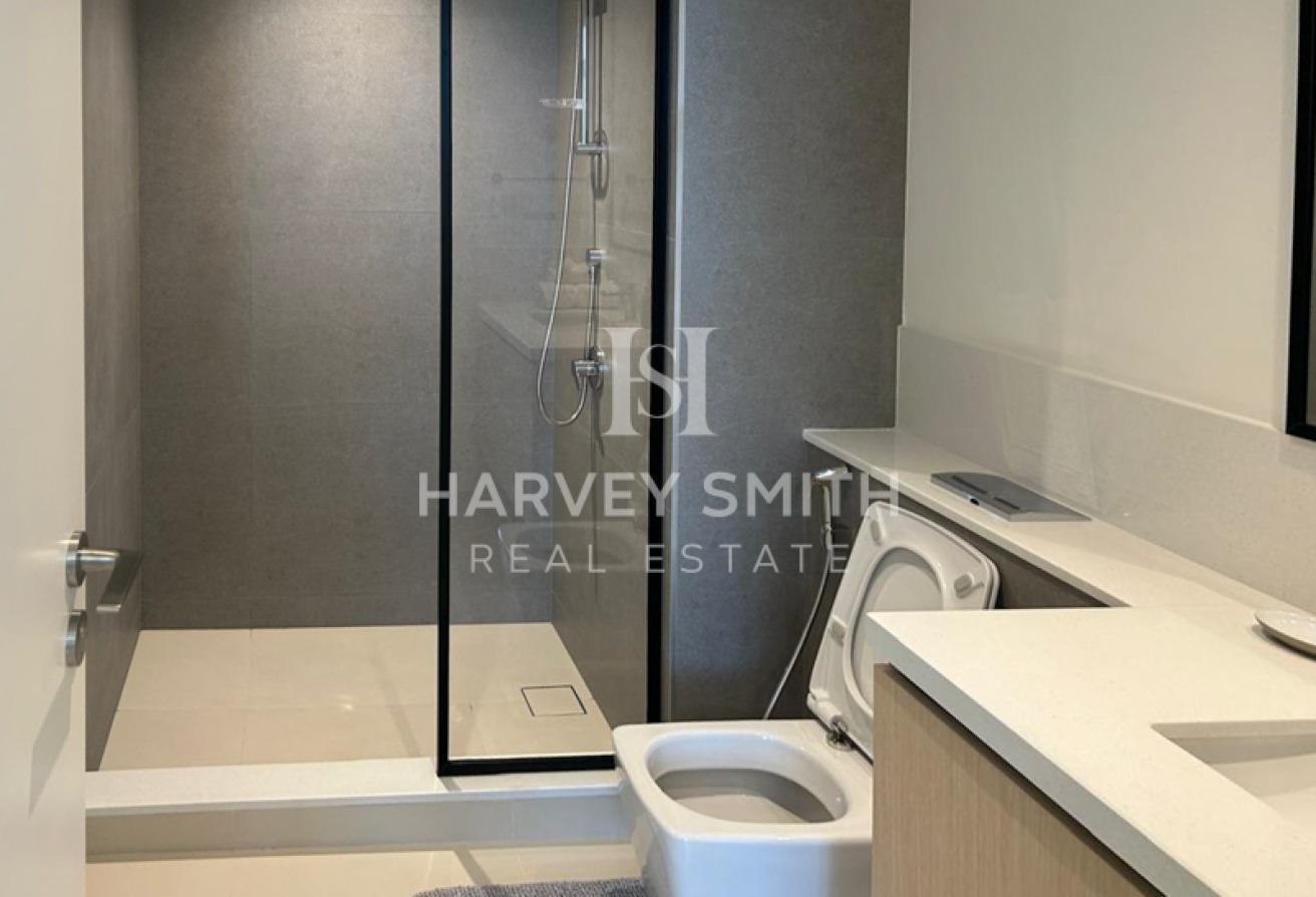 Burj View | High Floor | Available Now photo 14