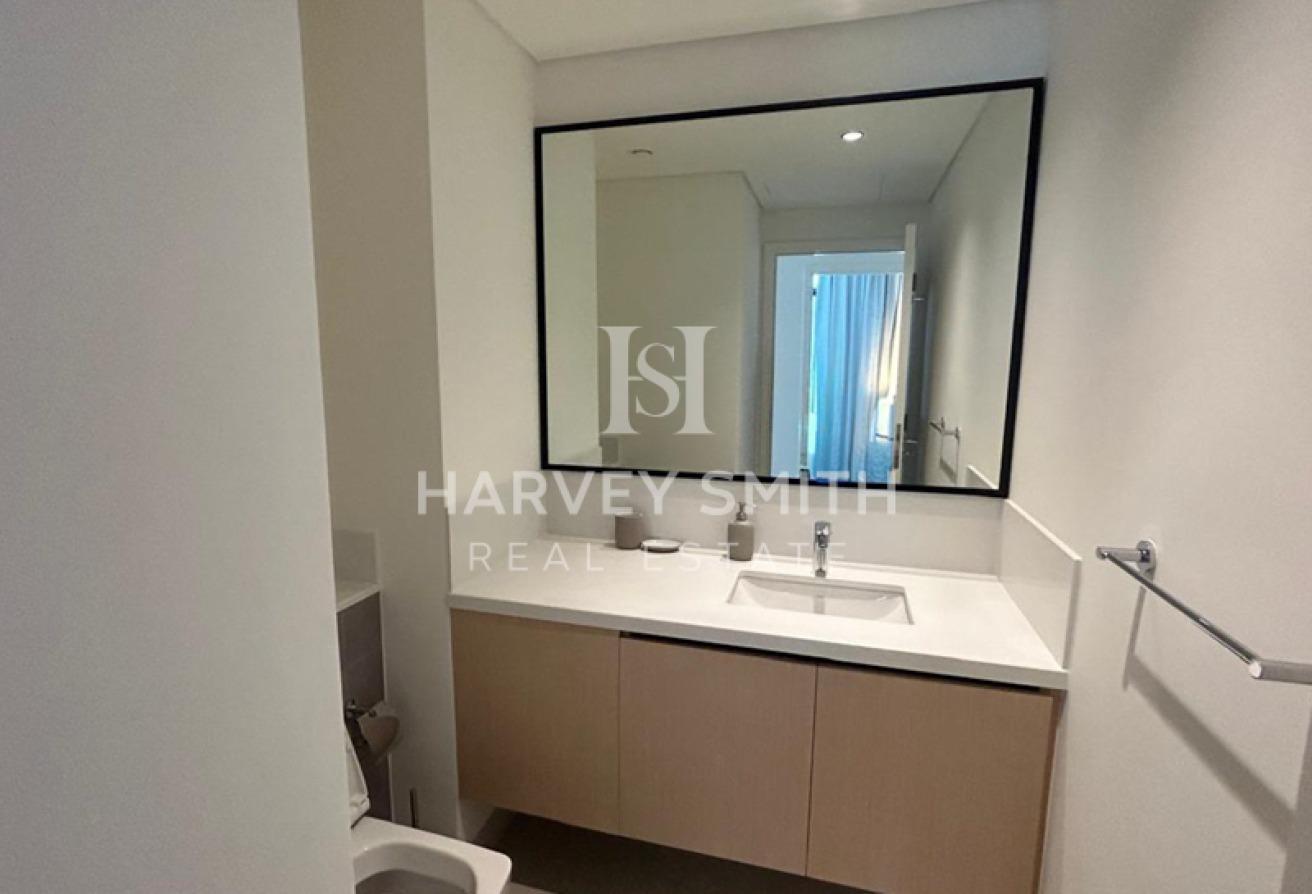 Burj View | High Floor | Available Now photo 20