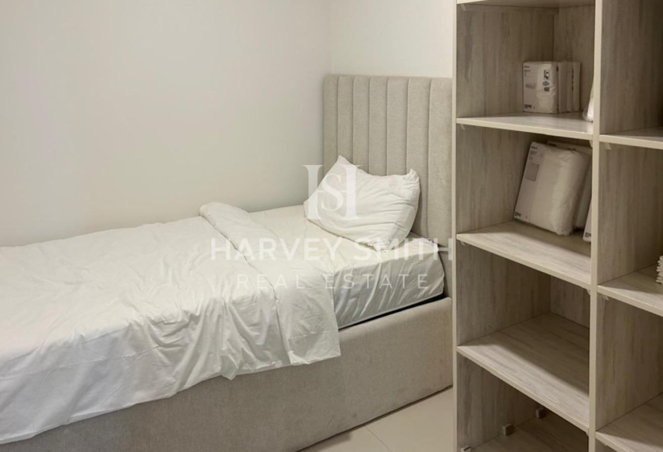 Burj View | High Floor | Available Now photo 19