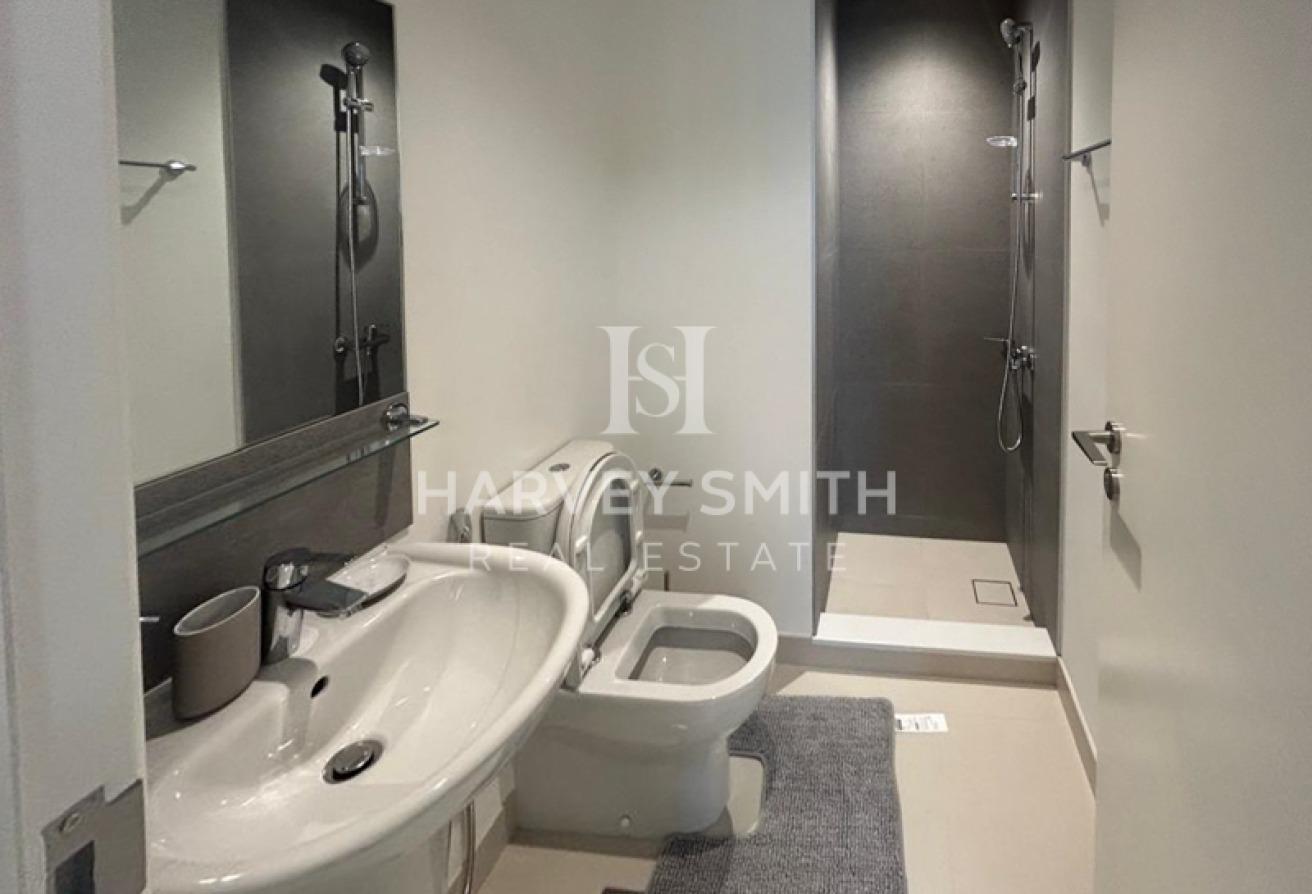Burj View | High Floor | Available Now photo 17