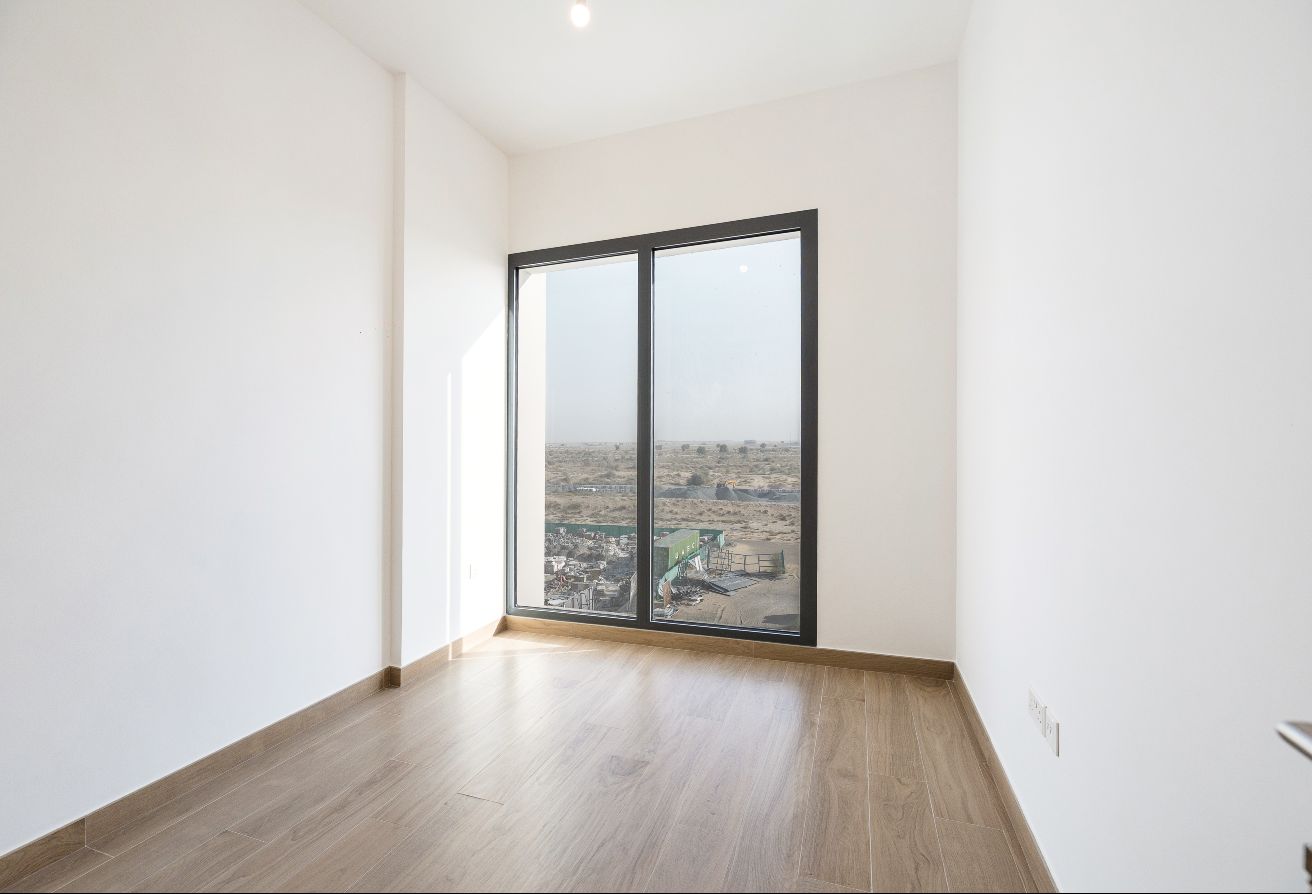 1 bedroom apartment in Liva, Town Square: 9