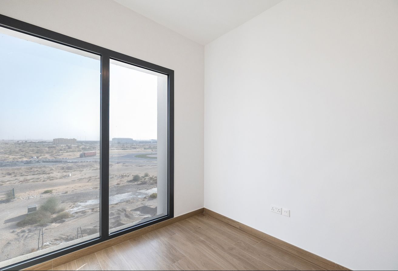 1 bedroom apartment in Liva, Town Square: 10