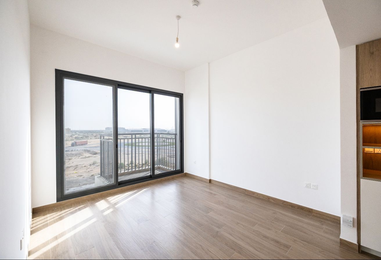 1 bedroom apartment in Liva, Town Square: 13