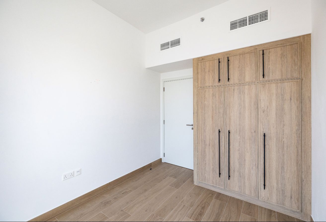 1 bedroom apartment in Liva, Town Square: 11