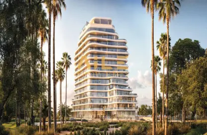 Apartment - 2 Bedrooms - 2 Bathrooms for sale in Pelagia - Al Marjan Island - Ras Al Khaimah