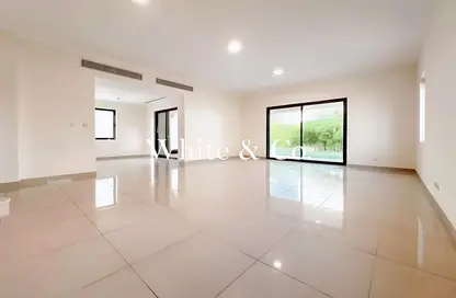 فيلا - 5 غرف نوم - 5 حمامات للايجار في سمارة - المرابع العربية 2 - دبي