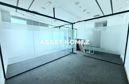 Office Space - Studio for rent in Park Lane Tower - Business Bay - Dubai