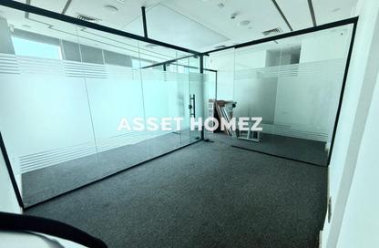 Office Space - Studio for rent in Park Lane Tower - Business Bay - Dubai
