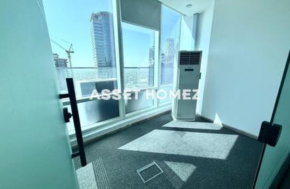 Office Space - Studio for rent in Park Lane Tower - Business Bay - Dubai