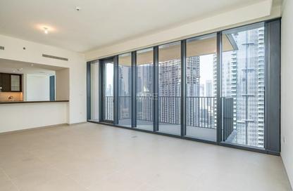 Apartment - 3 Bedrooms - 4 Bathrooms for rent in BLVD Heights Tower 1 - BLVD Heights - Downtown Dubai - Dubai