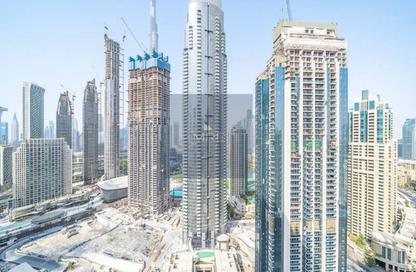 Apartment - 3 Bedrooms - 4 Bathrooms for rent in BLVD Heights Tower 1 - BLVD Heights - Downtown Dubai - Dubai