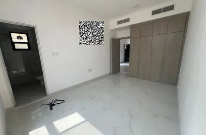 شقة - غرفة نوم - 2 حمامات للايجار في برج الأوركيد - تايجر داون تاون عجمان - العالية - عجمان