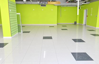 متجر - استوديو للايجار في ذا جيت ريزيدنس 1 - مجمع دبي ريزيدنس - دبي