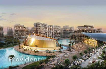Apartment - 2 Bedrooms - 3 Bathrooms for sale in Azizi Venice 9 Building B - Azizi Venice 9 - Azizi Venice - Dubai South (Dubai World Central) - Dubai Apartment - 2 Bedrooms - 3 Bathrooms for sale in Azizi Venice 9 Building B - Azizi Venice 9 - Azizi Venice - Dubai South (Dubai World Central) - Dubai