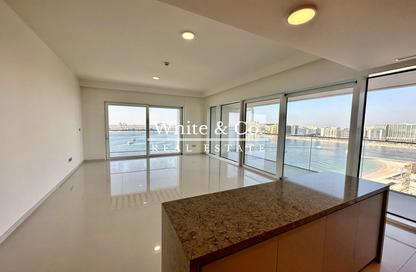 Apartment - 2 Bedrooms - 3 Bathrooms for rent in Grand Bleu Tower 1 - Emaar Beachfront - Dubai Harbour - Dubai